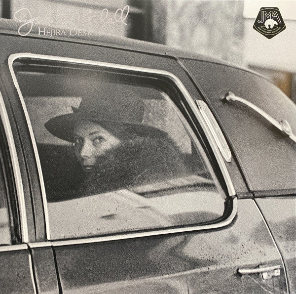 Mitchell, Joni - 2024BF - Hejira Demos (yellow vinyl)