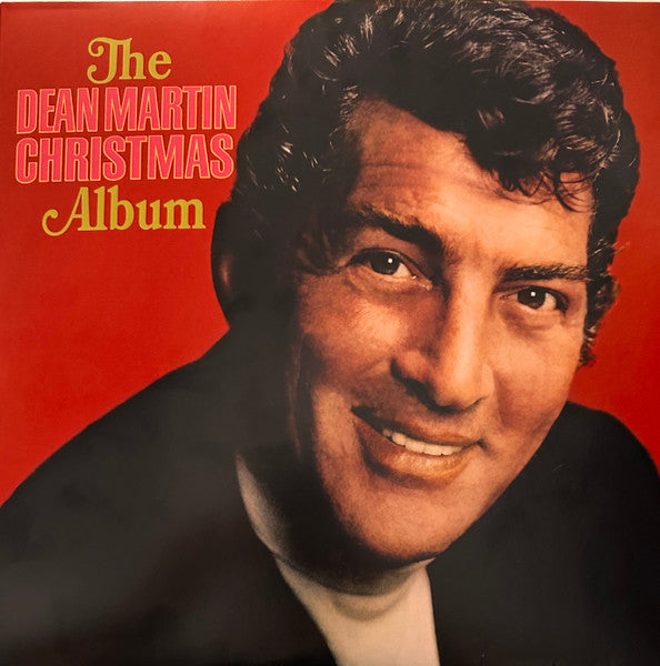 Dean Martin - The Dean Martin Christmas Album LP