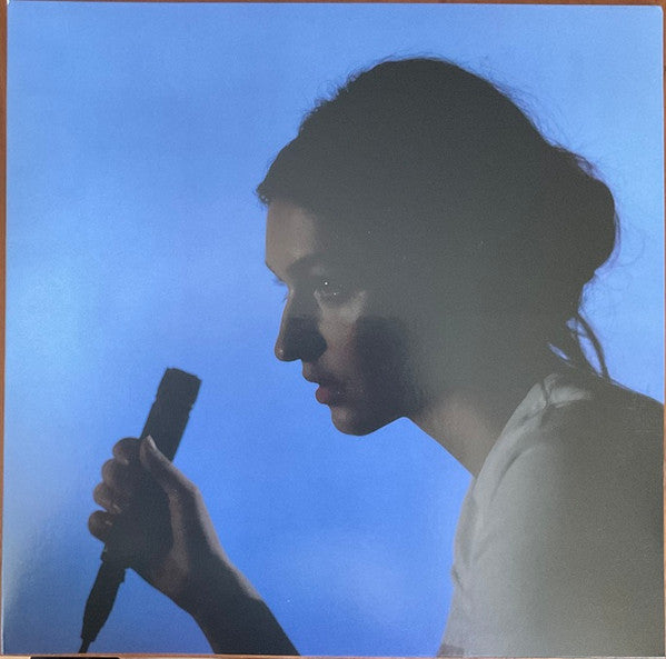 Cassidy, Lou-Adriane - Triste animal LP