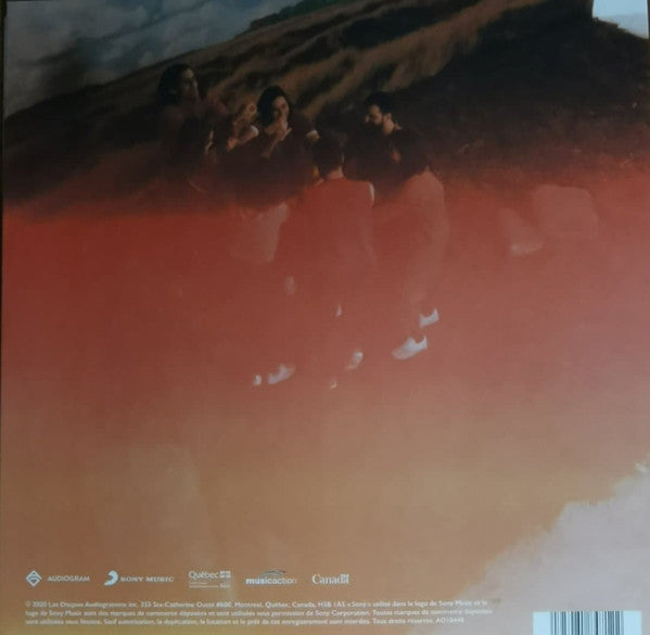 Comment Debord - Comment Debord LP
