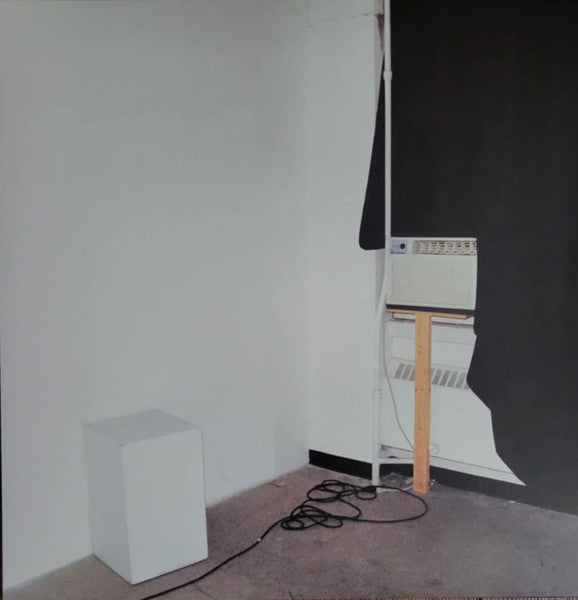 Choses Sauvages - Choses Sauvages III LP