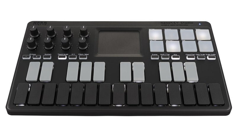 Korg NANOKEY-ST
