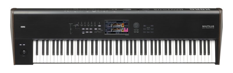 Korg NAUTILUS88