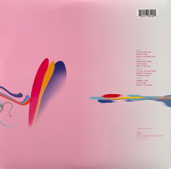 Beck - Sea Change (2LP)