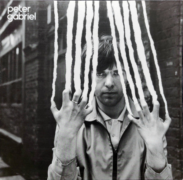 Gabriel, Peter - Peter Gabriel 2