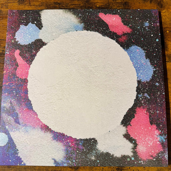 Khruangbin - The Universe Smiles Upon You ii (2LP-white vinyl)