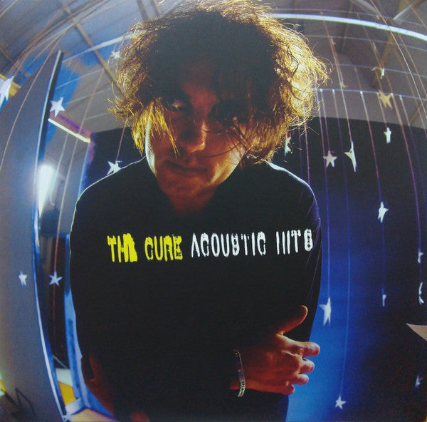 The Cure - Acoustic Hits 2LP