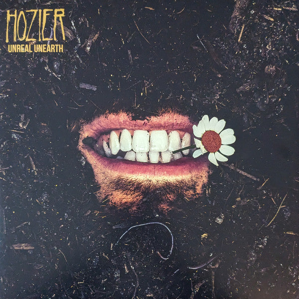 Hozier - Unreal Unearth 2LP