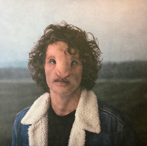 Brach, Philippe - Le silence des troupeaux (color vinyl)