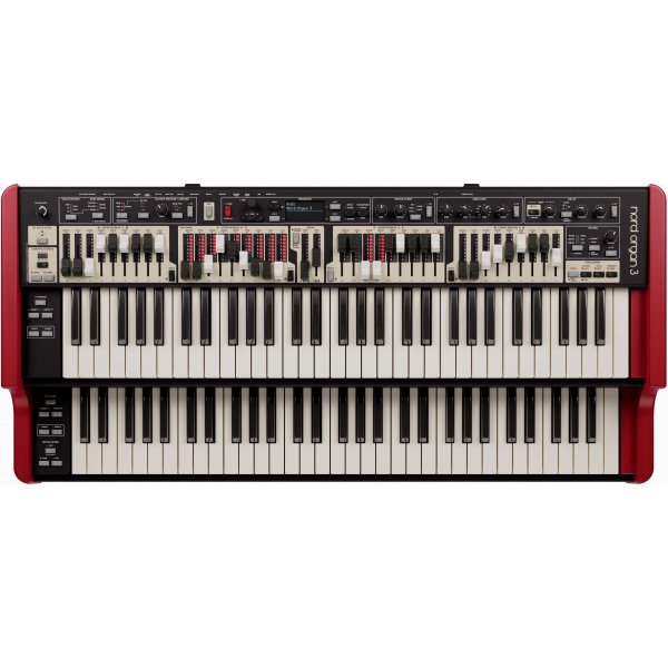 Nord ORGAN3
