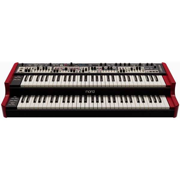 Nord ORGAN3