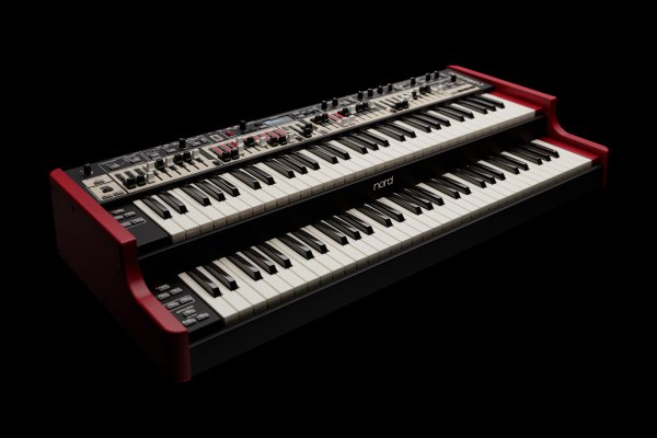 Nord ORGAN3