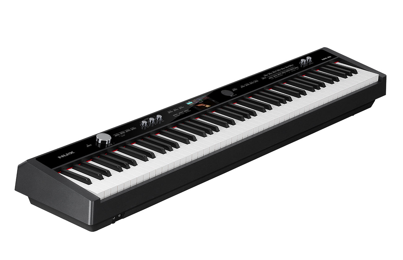 NUX - NPK-20 Arranger Keyboard