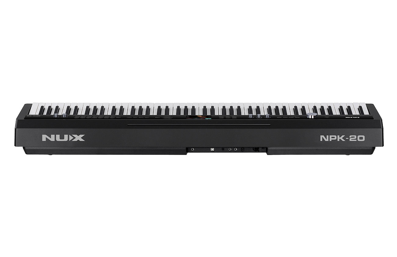 NUX - NPK-20 Arranger Keyboard