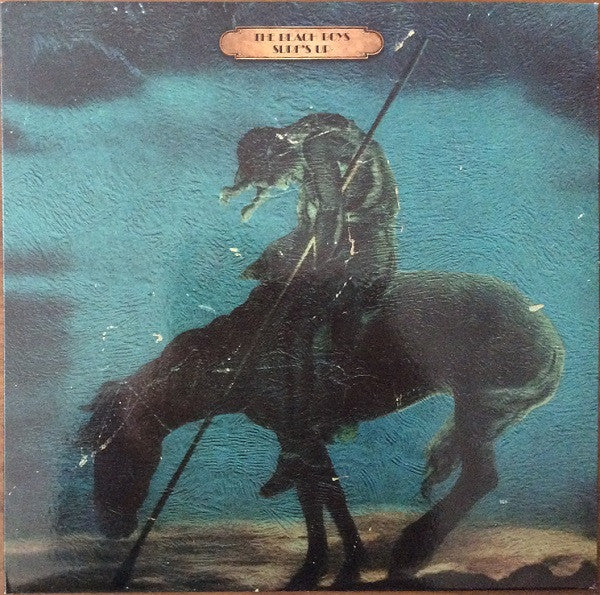 Beach Boys - Surf's Up (180g)