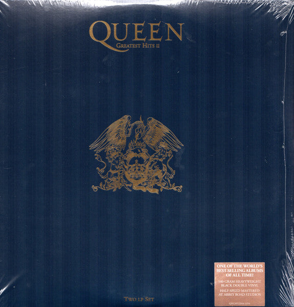 Queen - Greatest Hits 2LP