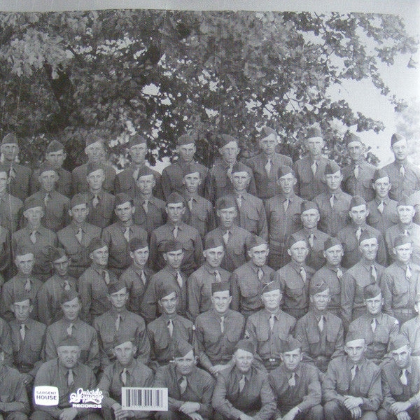 Russian Circles - Station LP, 15th Ann. Black Vinyl
