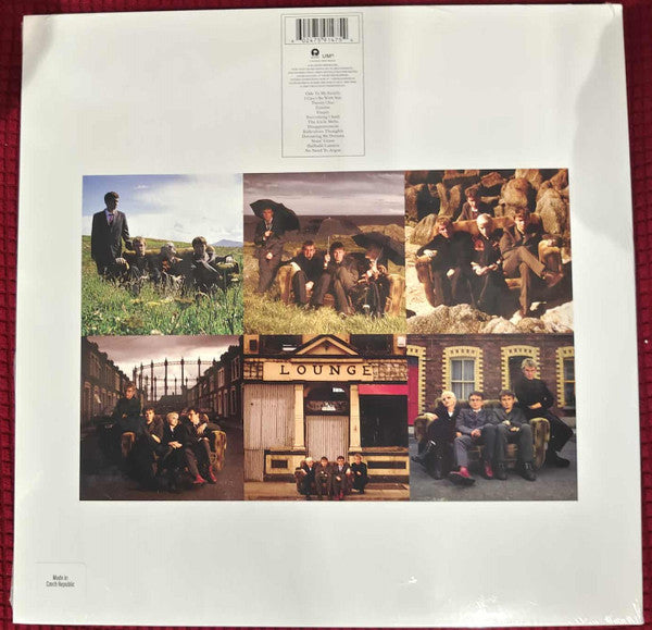 Cranberries - No Need to Argue (30th ann.) LP