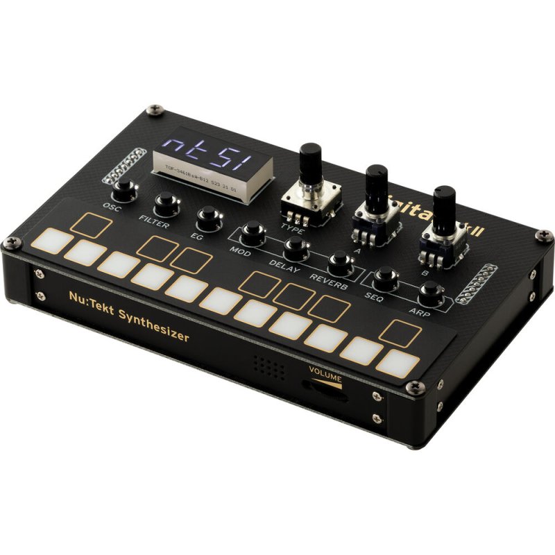 Korg NTS1DIGITAL2