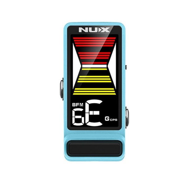 NU-X - Mini Flow Tune Guitar Effects Pedal