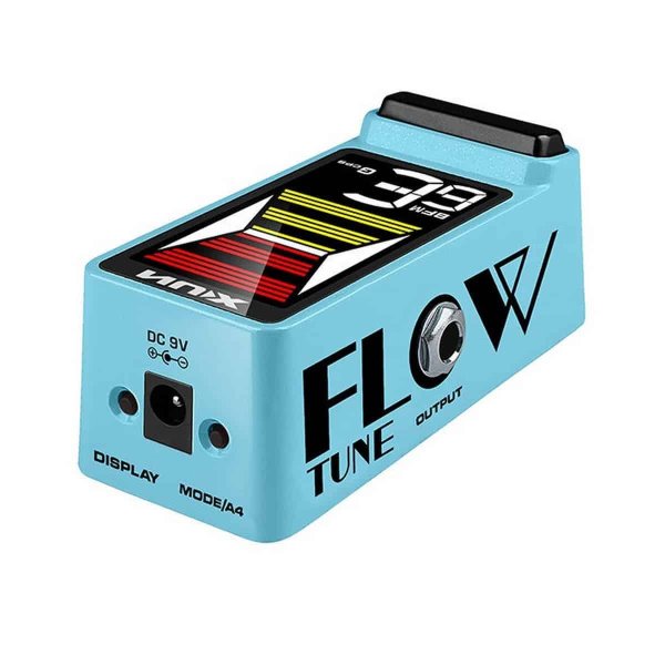 NU-X - Mini Flow Tune Guitar Effects Pedal
