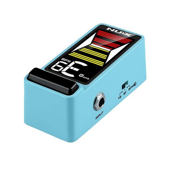 NU-X - Mini Flow Tune Guitar Effects Pedal