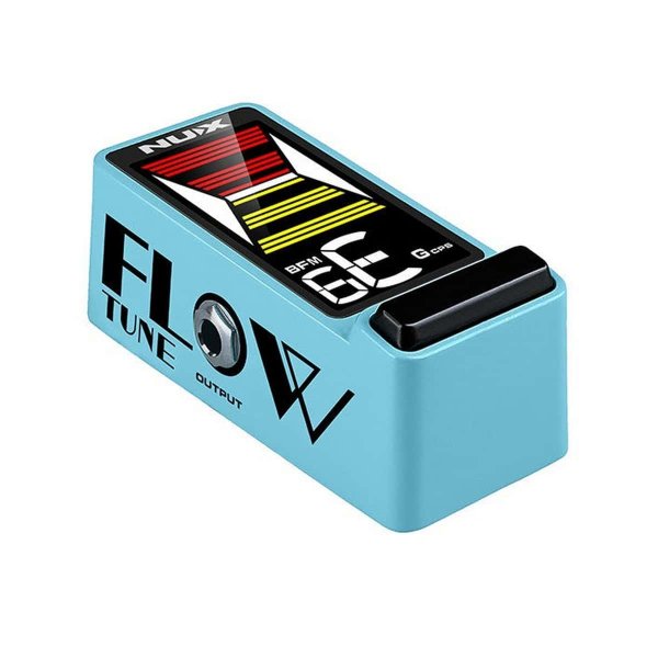NU-X - Mini Flow Tune Guitar Effects Pedal