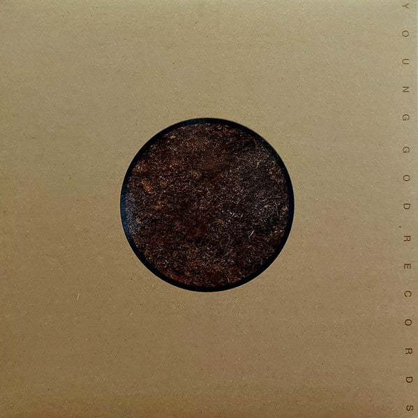 Swans - Birthing (3LP)