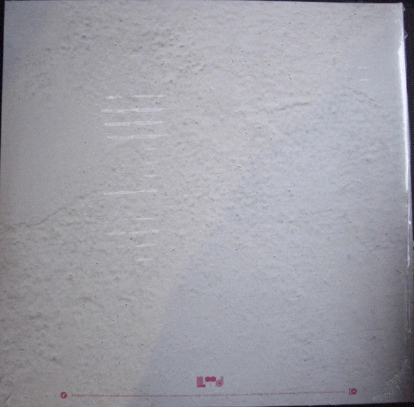 Khruangbin - The Universe Smiles Upon You ii (2LP-black vinyl)