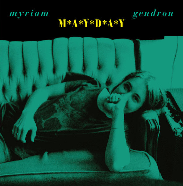 Gendron, Myriam - Mayday