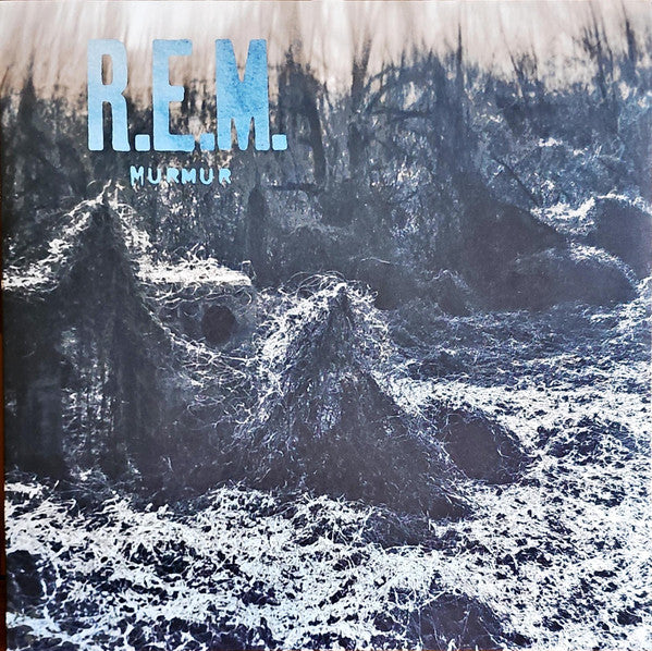R.E.M. - Murmur (180g)