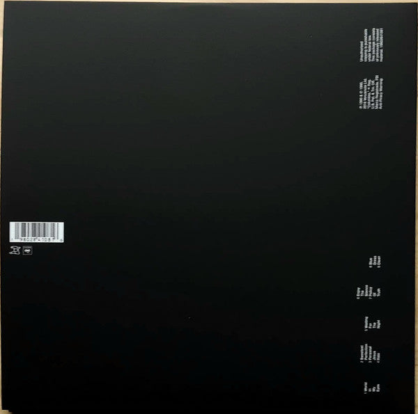 Depeche Mode - Violator (2025 reissue) LP