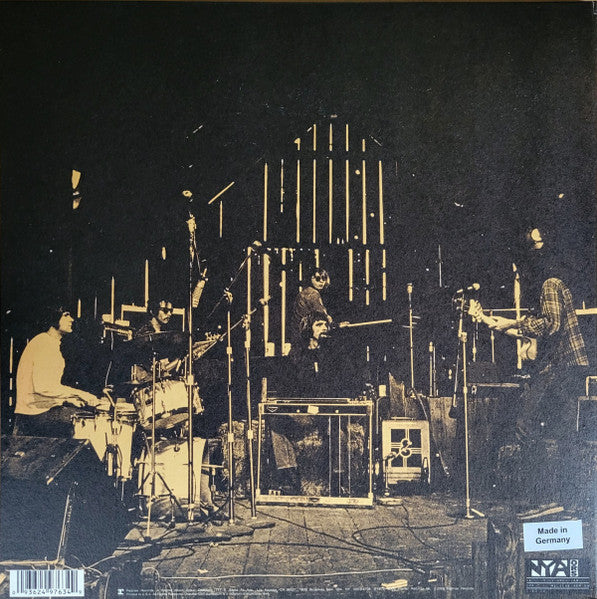 Neil Young - Harvest LP