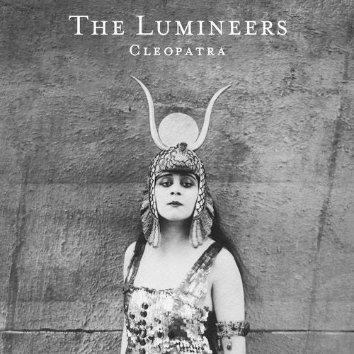 Lumineers - Cleopatra LP