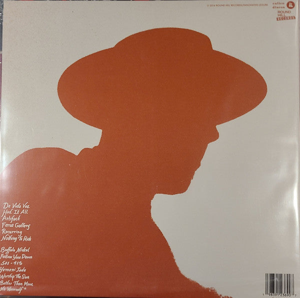 Allah Las - Worship the sun LP