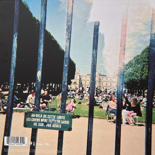 Tame Impala - Lonerism 10th Ann. Ed., 3LP