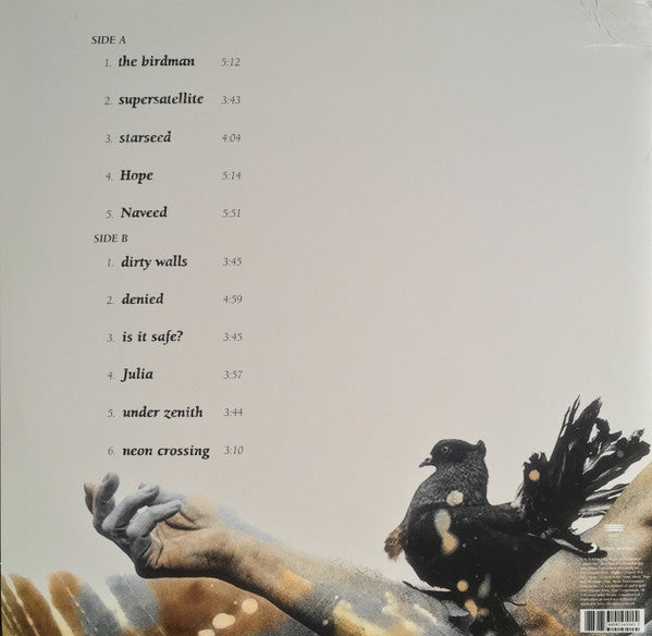 Our Lady Peace – Naveed LP