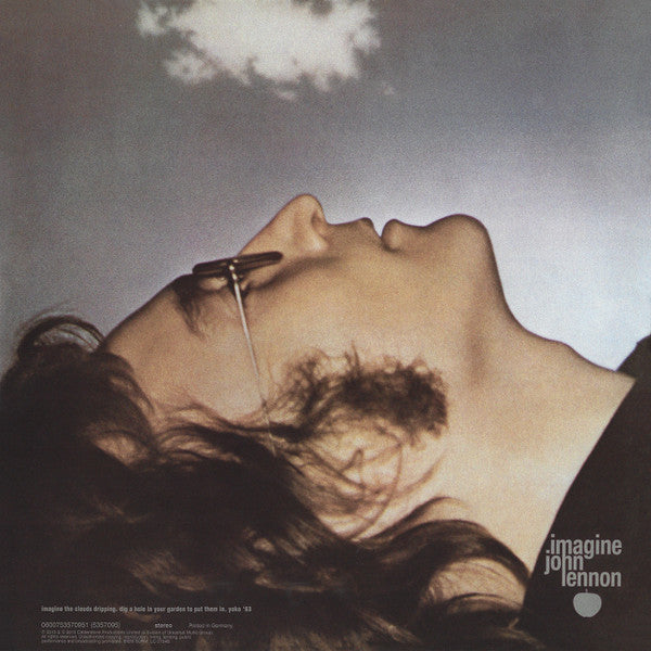John Lennon - Imagine LP