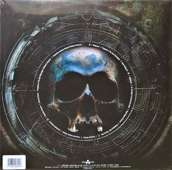 Dimmu Borgir - Death Cult Armageddon (2LP-180g)