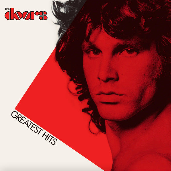 Doors - Greatest Hits (indie excl.) (Rhino Reserve Series)