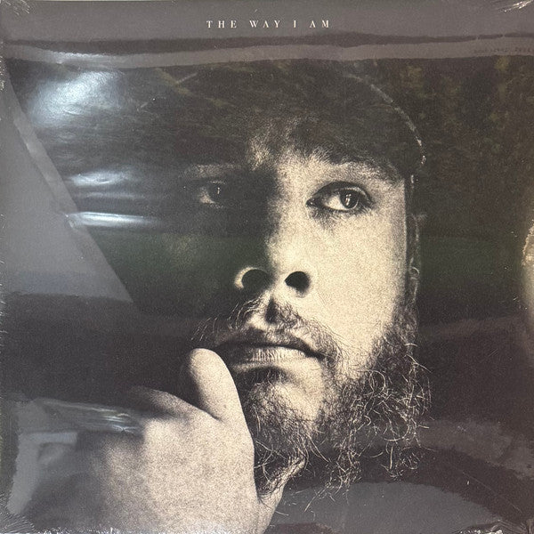 Comb, Luke - The Way I Am (Black) LP