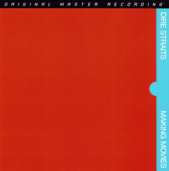 Dire Straits - Making Movies (2LP/180g/45rpm)