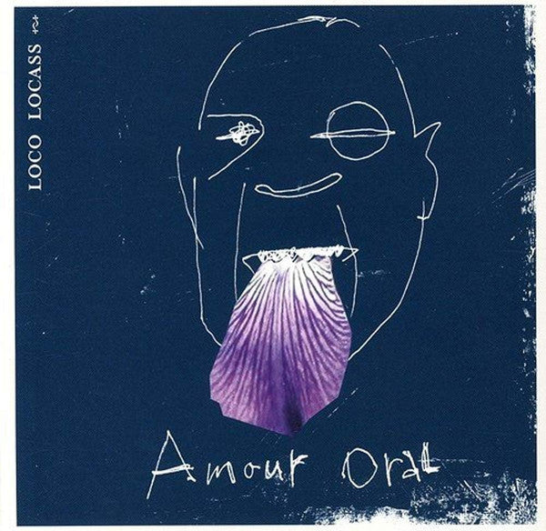 Loco Locass - Amour oral (2LP)