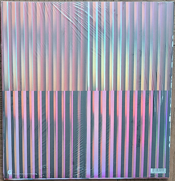 Childish Gambino - Because the Internet (2LP) import