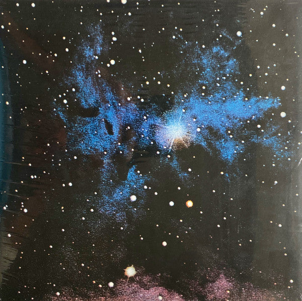 King Crimson - Islands (remix/200g)