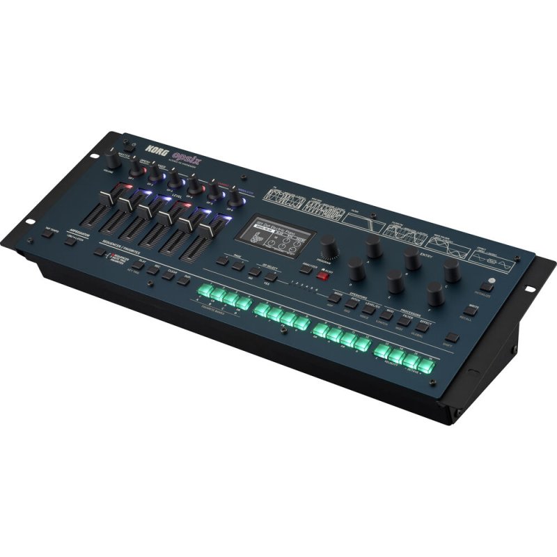 Korg OPSIXM