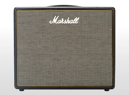 Marshall - 20W Valve Combo (switchable to 3W and 0.5W), 10" Speaker