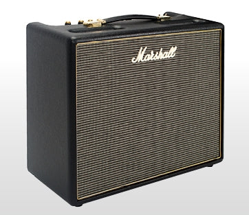 Marshall Amplifier