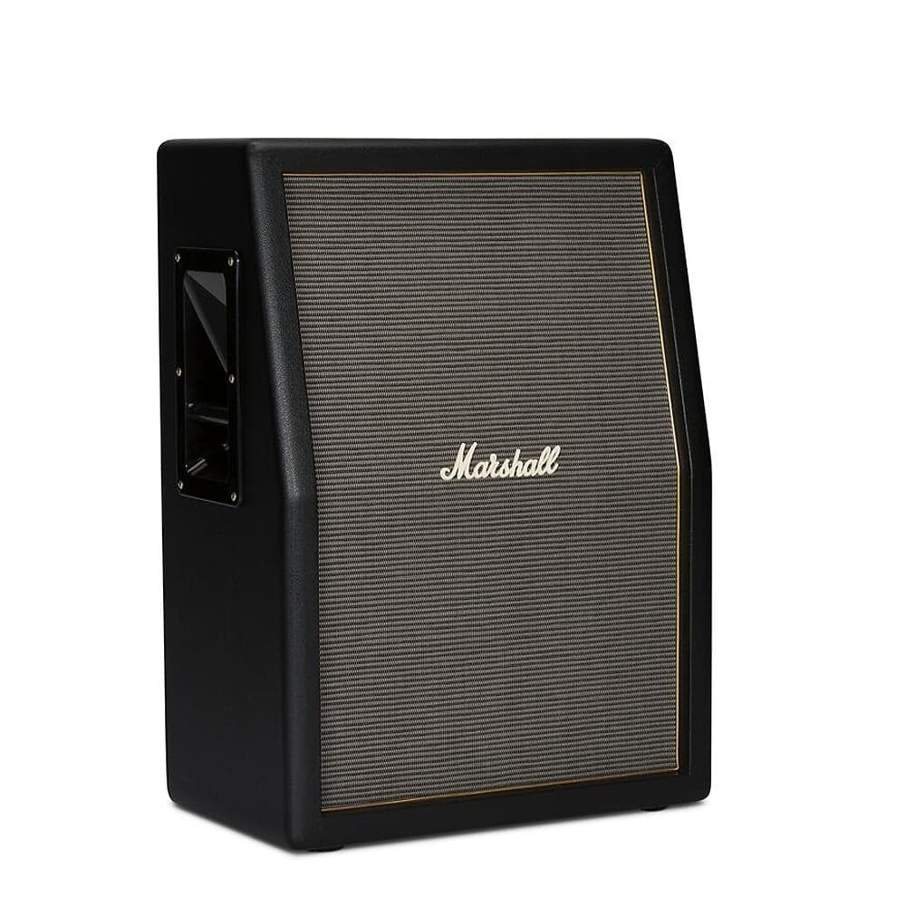 Marshall - 160W 2x12 Vertical Angled Cabinet for Origin Series