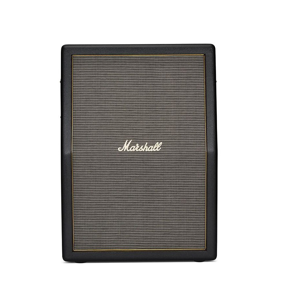 Marshall Amplifier